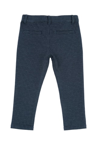 Broek - Marineblauw