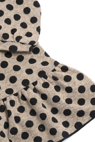 Jurk - Beige