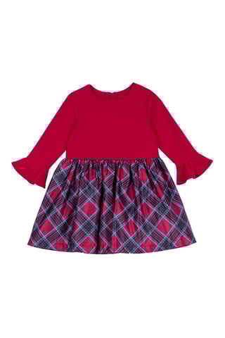 Jurk - Rood