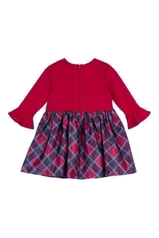 Jurk - Rood