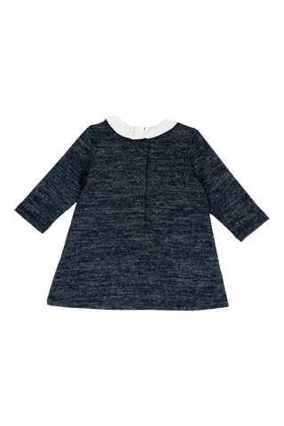 Jurk - Donkerblauw
