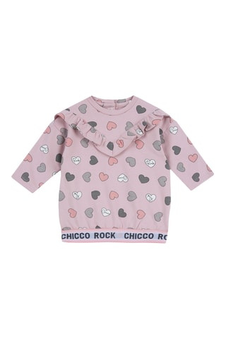 Sweater - Roze