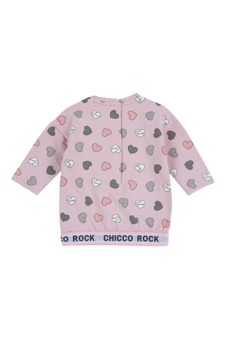 Sweater - Roze