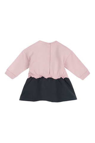 Jurk - Roze