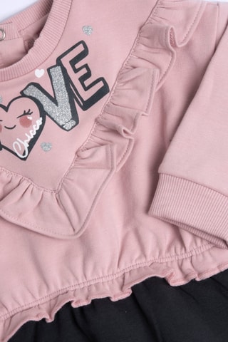 Jurk - Roze