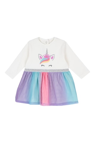 Jurk - Roze