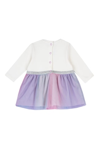 Jurk - Roze