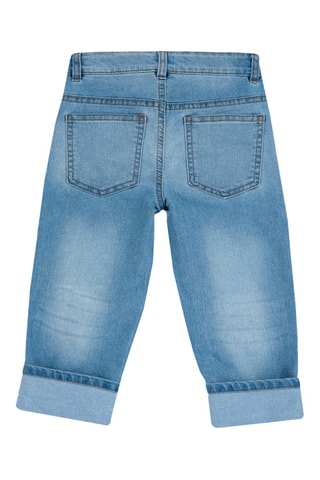 Jeans - Lichtblauw