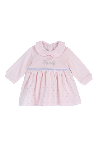 Jurk - Roze