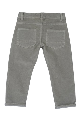 Broek - Bruin