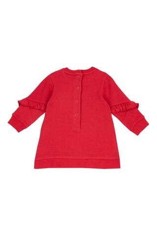 Jurk - Rood