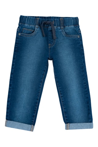 Broek - Blauw