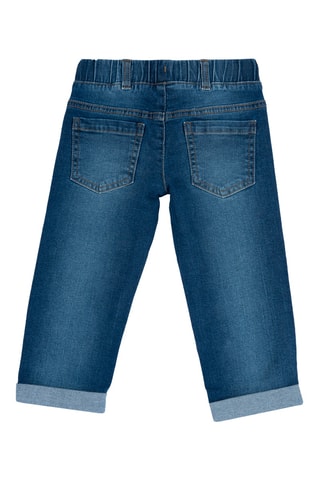 Broek - Blauw