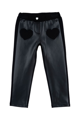 Broek - Zwart