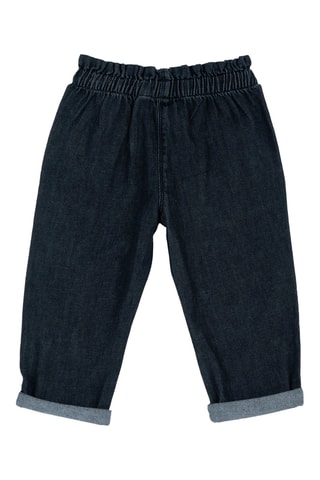 Jeans - Zwart