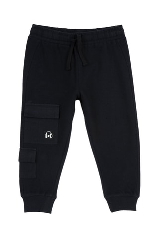 Joggingbroek - Zwart