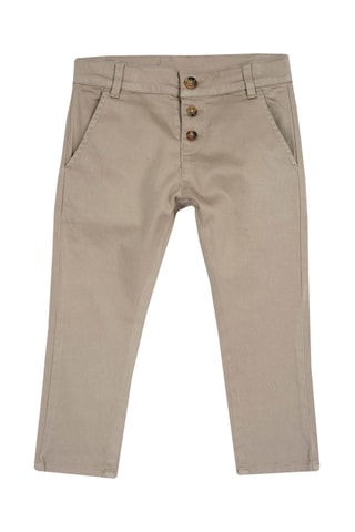 Broek - Bruin