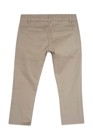 Broek - Bruin