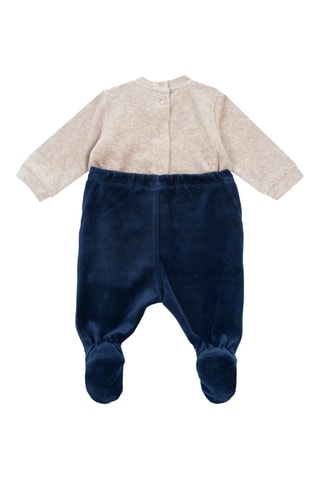Kruippakje - Donkerblauw