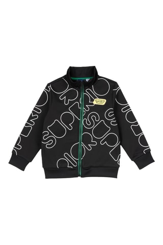 Sweater - Zwart