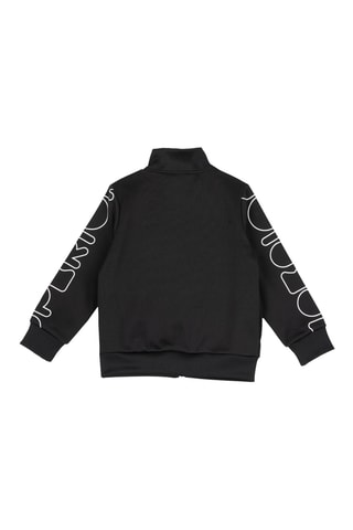 Sweater - Zwart
