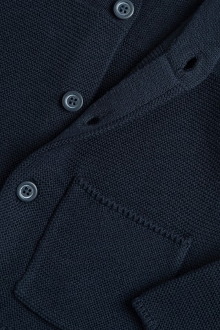 Vest - Marineblauw