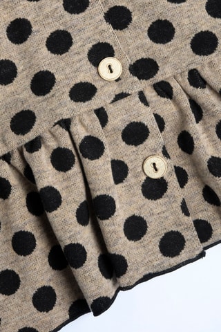 Vest - Beige