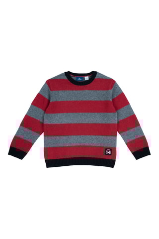 Trui - Rood