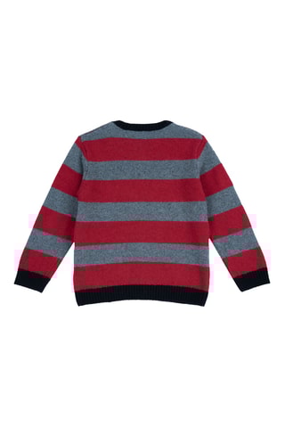 Trui - Rood