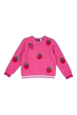 Trui - Roze