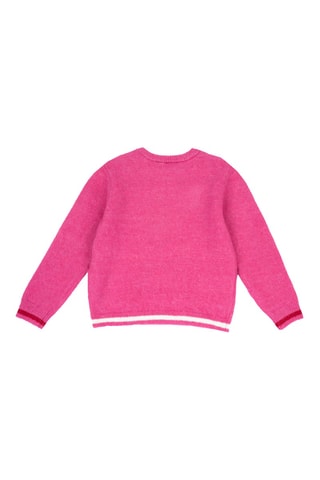 Trui - Roze