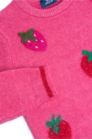 Trui - Roze