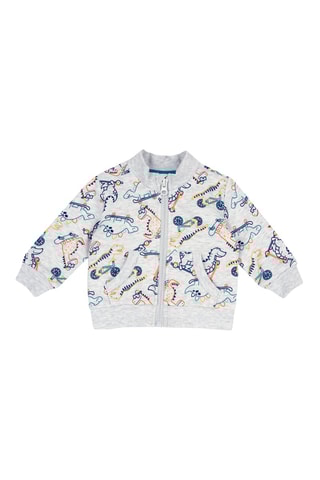 Sweater - Lichtgrijs