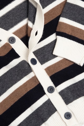 Vest - Beige