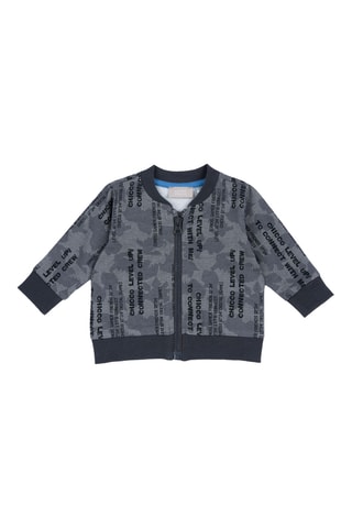 Vest - Grijs