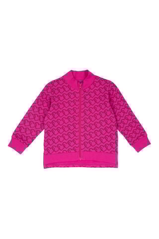 Sweater - Roze
