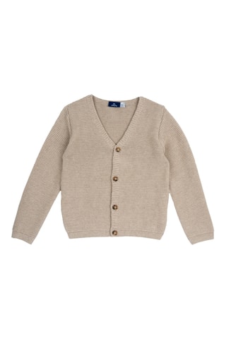 Vest - Beige