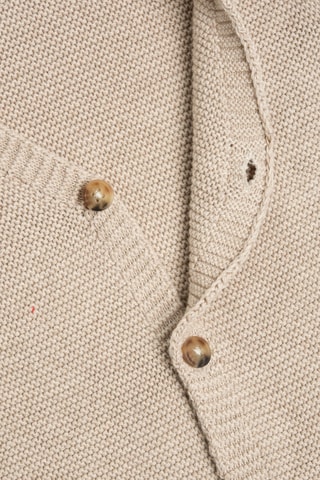 Vest - Beige