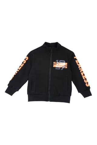 Sweater - Zwart