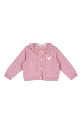 Vest - Roze