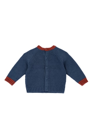 Trui - Blauw