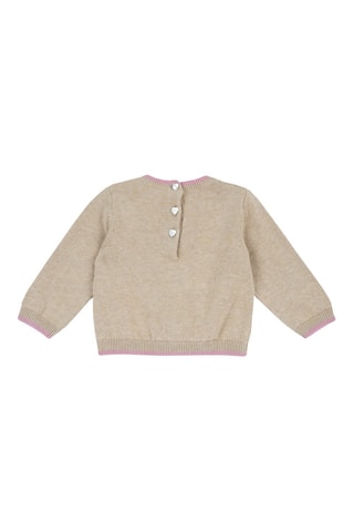 Trui - Beige