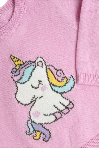 Trui - Roze