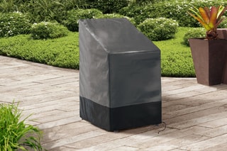 Capa de proteção para cadeiras - 70 x 70 x 120 cm