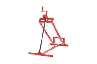 Lève tracteur 115 x 50 x 20 cm