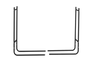 Serre-bûches extensible sur pieds - 
