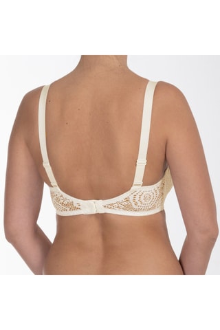 Soutien-gorge Emma - Ivoire