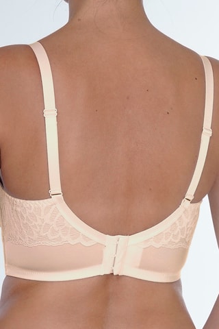 Soutien-gorge Elizabeth - Saumon