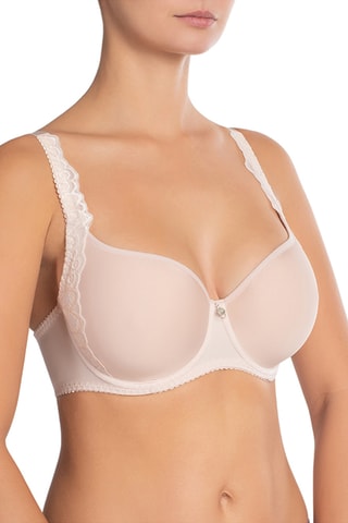 Soutien-gorge Catharina - Ecru