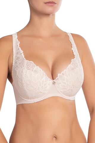 Soutien-gorge ampliforme Catharina - Ecru